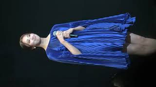 東京オートサロン2025 コンパニオンアピールタイム 21 BMWブース 上運天美聖 中井あいり 今子由稀 柿崎佑奈 成沢紫音 4K