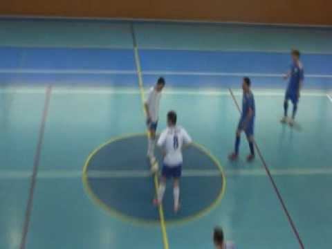 FCH Most-FC Balticflora Teplice-3.mpg