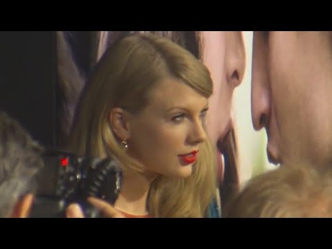University of Miami to offer class on Taylor Swift - YouTube