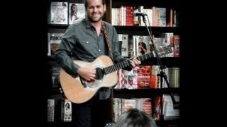 Citizen Cope - &quot;If There&#39;s Love&quot; Live in DC 7/17/12