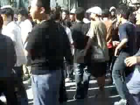 Discotion Pill Kecewa Live