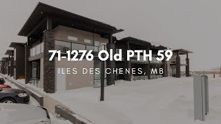 SOLD: 71-1276 Old PTH 59 | Iles Des Chenes | Bobby Wall Winnipeg Realtor