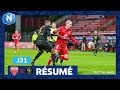 J31 | Dijon FCO - Goal FC (3-0), le résumé I National FFF 2023-2024