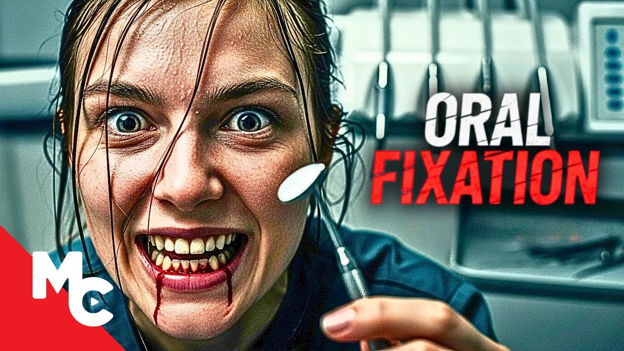 Oral Fixation (2009)