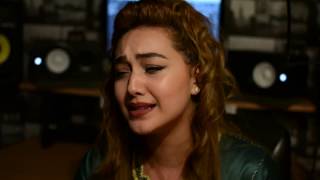 Najwa farouk nti sbabi mazal mazal cover piano نجوى فاروق