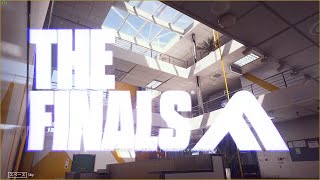THE FINALS ベータ版軽くやってくよ！