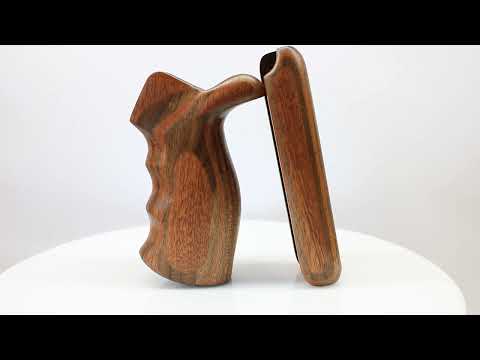 Katran AirMaks - pažbička od Luky Henry