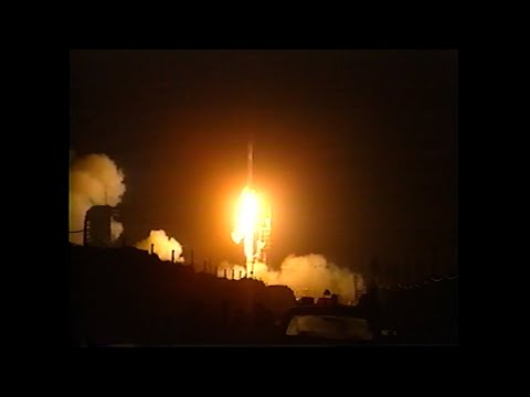 Atlas-Centaur 68R FLTSATCOM Launch, Launch Pad 36B, September 25, 1989