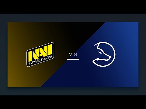 CS:GO - Na'Vi vs. LDLC [Inferno] Map 1 - EU Day 12 - ESL Pro League Season 7