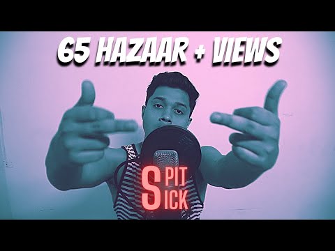 Mr. $even - Spit Sick | Hindi Rap | Official Video (Freeverse 2020) | prod. by @Sshiv