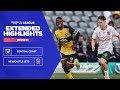 Central Coast v Newcastle Jets - Extended Highlights | Isuzu UTE A-League 2023-24 | Round 19