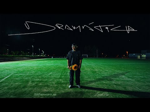 ESEPE - DRAMÁTICA (Official Video)