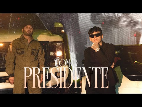 Alex Torres X Joel de la P - Como Presidente (Video Oficial)