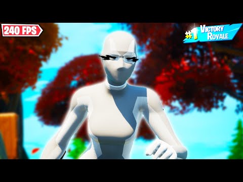 High Kill Solo Win Aggressive Gameplay Full Game + HANDCAM (Fortnite Season 6 No Commentary, PC)