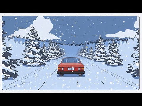 Chris Rea - Driving Home For Christmas - Choose Your Own Adventure Video