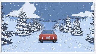 Driving Home For Christmas - Choose Your Own Adventure Video