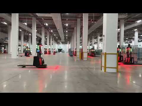 XPL201 High Speed Transfer Center | SF Express