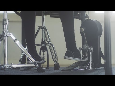 Foot Exercise with Roland TD-17 Series V-Drums