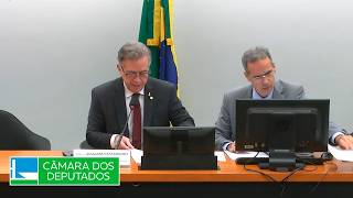  Discussão e votação de propostas legislativas. - 15/04/2026 10:00