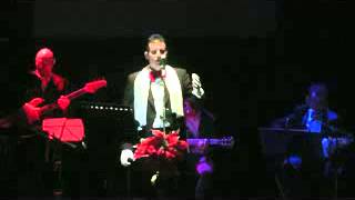 Holy Mother (E.Clapton) - Simone Antoniacci & The Christmas Band