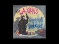 L.A. Guns - Hey World