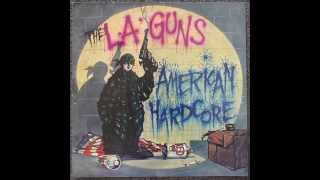 L.A. Guns - Hey World