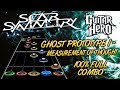 Scar Symmetry - Ghost Prototype I - Measurement Of Thought 100% FC!