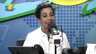 Zoila Luna sobre comentario de José Laluz: ¿En Serio José Laluz? Zoila Luna sobre comentario de José Laluz: ¿En Serio José Laluz?