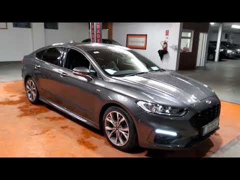 Ford Mondeo 2020 - Image 2