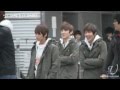 FANCAM 100326 SHINee Jonghyun Onew Key Are Cold Brrr CLRIDE N Fansigning