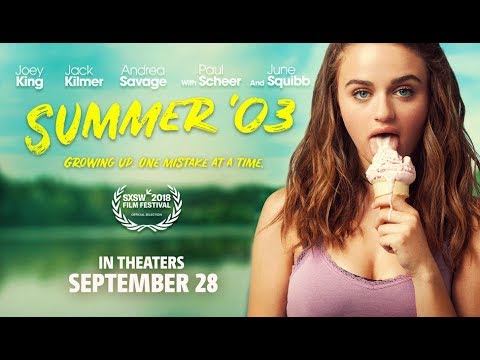 Summer '03 (2018) Clip