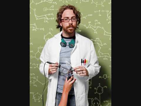 Jonathan Coulton- Blue Sunny Day