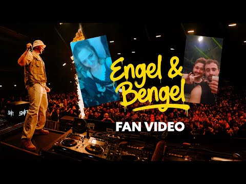 Engel & Bengel (Fan Music Video)