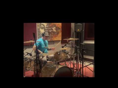 Mudd Foot of Masters of Resonance Primus percussion audition. #primusdrumaudition @officialprimus