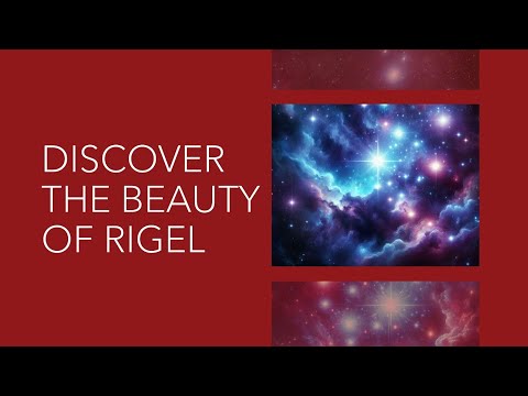 How to Observe the Rigel: The Blue Supergiant That Outshines the Orion