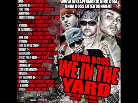 D.A. & Lev-G - How Far Would You Go?