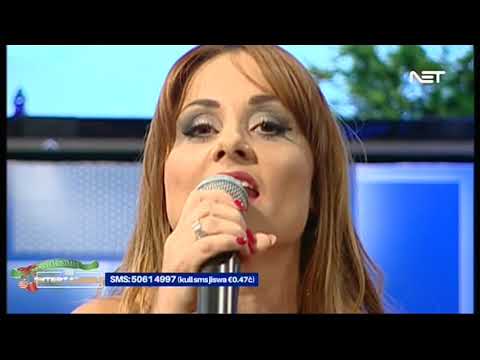 Charlotte Bartolo - Il-Bajja Tal-Mellieha on The Entertainers