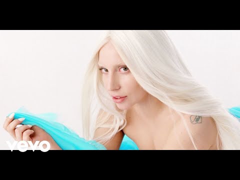 Lady Gaga – G.U.Y. – An ARTPOP Film