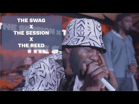 THE SWAG X THE SESSION - FULL CONCERT