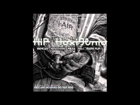 VMG & Familia IML - Hip Hoxigenio