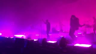 Nine Inch Nails // The Lovers // 09.13.18