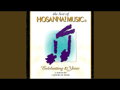 Medley: The Lord Reigns/ One God/ The Lord Reigns (Reprise)