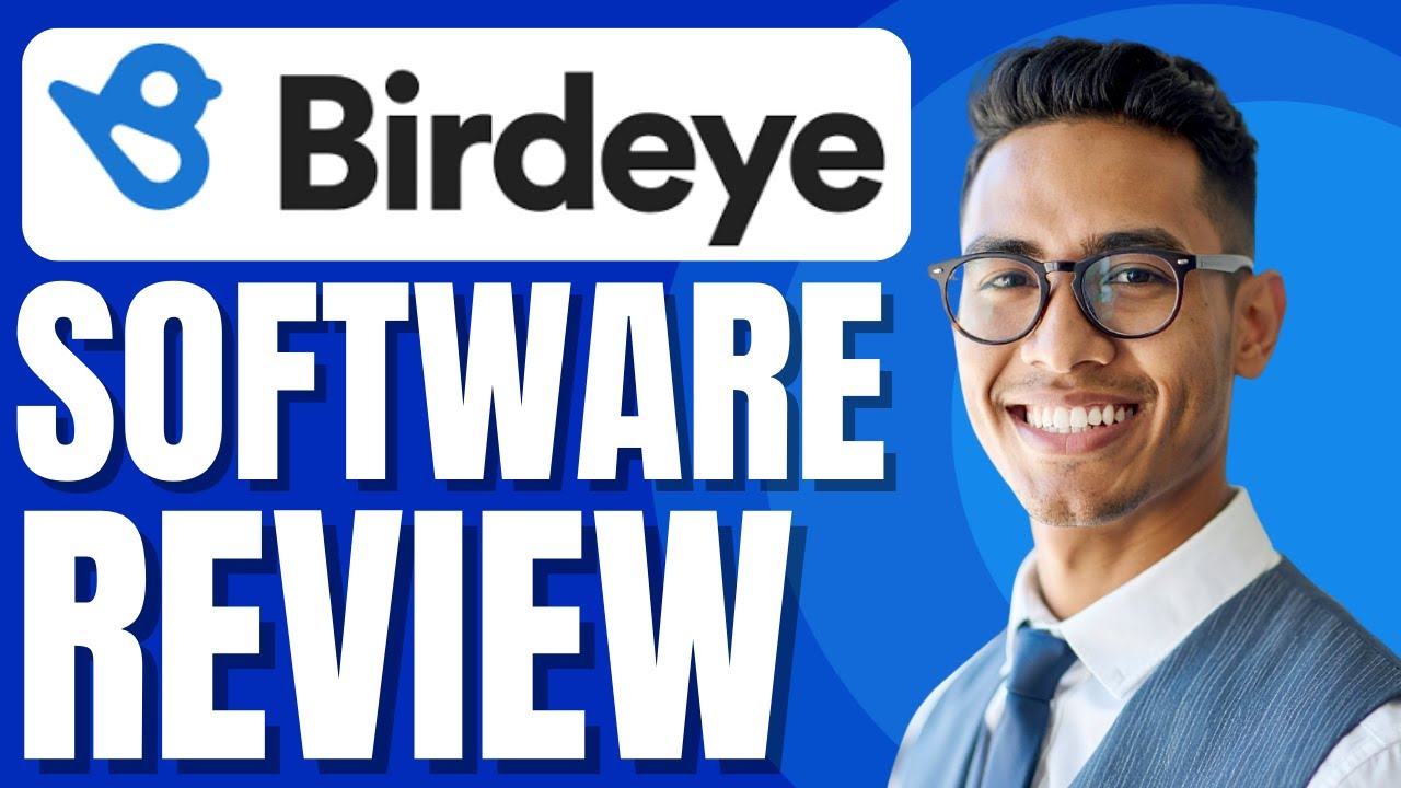 Birdeye Review | What You Should Know Before Using