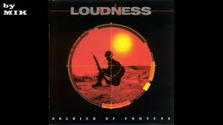 Download lagu * Loudness - Soldier Of Fortune (Full Album) mp3