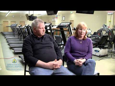 HCGH Stroke Support Group Interviews