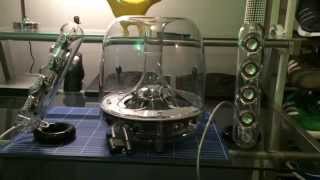 Video thumbnail for Harman Kardon SoundSticks III unboxing & demo by AdiSneakerFreak