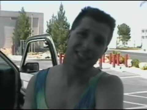 バイク moto Las Vegas Extremes