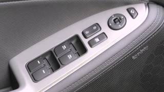 2015 Kia Optima 4dr Sdn SX Turbo Wake Forest NC North Carolina
