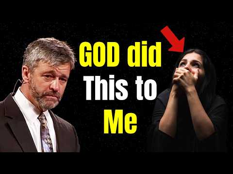 Experiencing God's Discipline: Powerful Message by Paul Washer