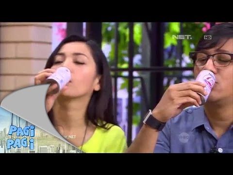 Pemuda-Pemuda Berprestasi Indonesia - Pagi-pagi 23 Oktober 2015